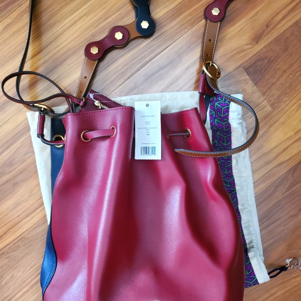 Tory Burch bag
